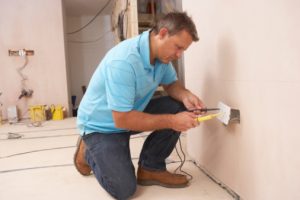 Oaklyn Commercial Electrical Contractors