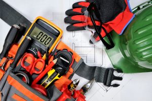 South Jersey Electrical Contractor for Restaurants